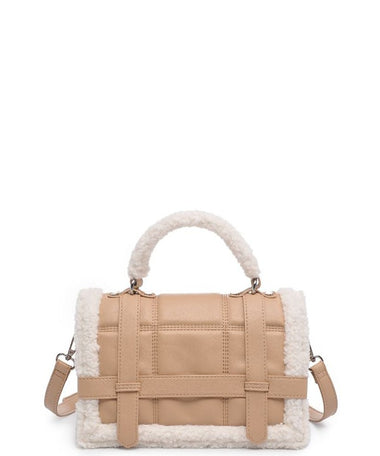 Urban Expressions Luzien Crossbody Bag