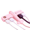 Flyport Cute Plane-Shaped USB Hub 4 in 1