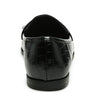 PECKER BLACK PATENT PU EVERYDAY LOAFER