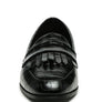 PECKER BLACK PATENT PU EVERYDAY LOAFER