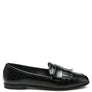PECKER BLACK PATENT PU EVERYDAY LOAFER
