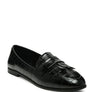 PECKER BLACK PATENT PU EVERYDAY LOAFER