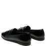 PECKER BLACK PATENT PU EVERYDAY LOAFER