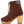 MAAYA Handcrafted Collared Suede Boot