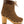 MAAYA Handcrafted Collared Suede Boot