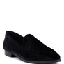 LUXE-LAP Velvet Handcrafted Loafers