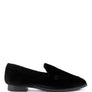 LUXE-LAP Velvet Handcrafted Loafers