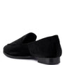 LUXE-LAP Velvet Handcrafted Loafers