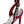 WALLIS Velvet Diamante Tie Up High Heeled Sandals