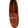 Jolan Faux Leather Semi Casual Loafers