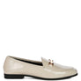 Jolan Faux Leather Semi Casual Loafers