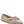 Norma Knot Detail Elasticated Ballet Flats