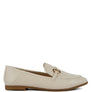Maurice Semi Casual Faux Leather Loafers