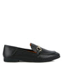Maurice Semi Casual Faux Leather Loafers