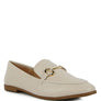 Maurice Semi Casual Faux Leather Loafers