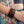 Braided Leather Cuff Bracelet - Adjustable Clasp