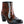 Mizzle Smart Block Heeled Rainboots