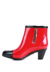 Mizzle Smart Block Heeled Rainboots