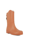 Overcloud Stylish High Rainboots