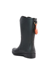 Overcloud Stylish High Rainboots