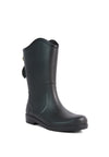 Overcloud Stylish High Rainboots