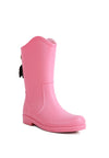 Overcloud Stylish High Rainboots