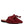 Makeover Studded Bow Flat Mules