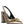 All Nighter Patent Slingback Sandals