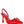 Pull Me Diamante Metal Chain Sandals