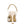 Pull Me Diamante Metal Chain Sandals