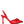 Pull Me Diamante Metal Chain Sandals
