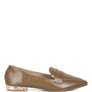 Peretti Flat Formal Loafers