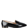 Peretti Flat Formal Loafers