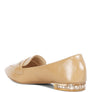 Peretti Flat Formal Loafers