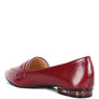 Peretti Flat Formal Loafers