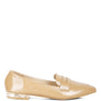 Peretti Flat Formal Loafers