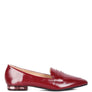 Peretti Flat Formal Loafers