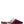 Turnon Velvet Diamante Detail Flat Mules