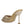 Sundai Diamante Ballroom Stiletto Sandals