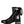 Cheer Leader Tassels Detail Ankle Boots