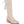 Francesca Tassels Detail Short Heel Calf Boot