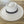 WIDE BRIM BOATER HAT