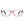 Rectangle Retro Square Fashion Sunglasses