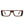 Rectangle Retro Square Fashion Sunglasses