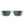 Rectangle Retro Square Fashion Sunglasses