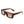 Rectangle Retro Square Fashion Sunglasses