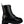 Molsh Faux Leather Ankle Biker Boots