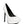 ROTHKO Black Patent Stiletto Sandals