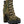 Spruce Snake Skin Snkle Boots