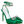 Urchin Croc Patterened High Heeled Sandal